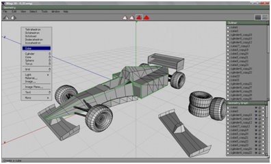 Free Software For 3d Modeling In 2020 3d Printing Today 3d